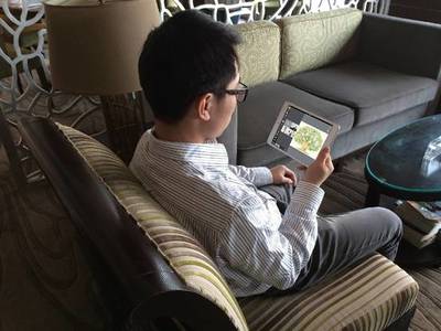 威立方助力上海味之素打造全球化便捷溝通平臺，優(yōu)化會議服務(wù)效率