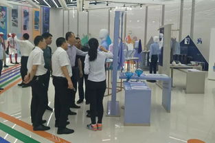 強強聯手，共創(chuàng)未來 吉林化纖與魯泰紡織成功舉辦紡織新材料技術交流研討會