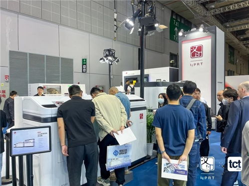 漢印以新材料技術研發驅動3D打印產業升級，技術縱深改變生產方式