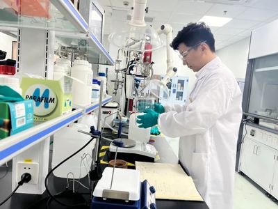 創(chuàng)新驅(qū)動(dòng)，智造未來(lái) 盛虹新材料科技以技術(shù)研發(fā)引領(lǐng)產(chǎn)業(yè)升級(jí)